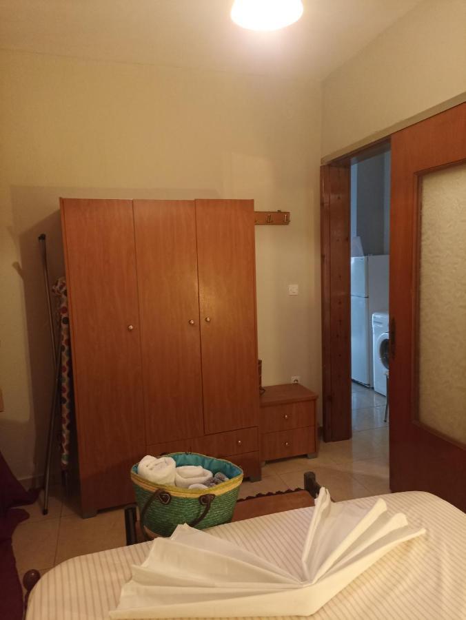 Villa Πλατεια-Platia à Ágios Nikólaos Extérieur photo