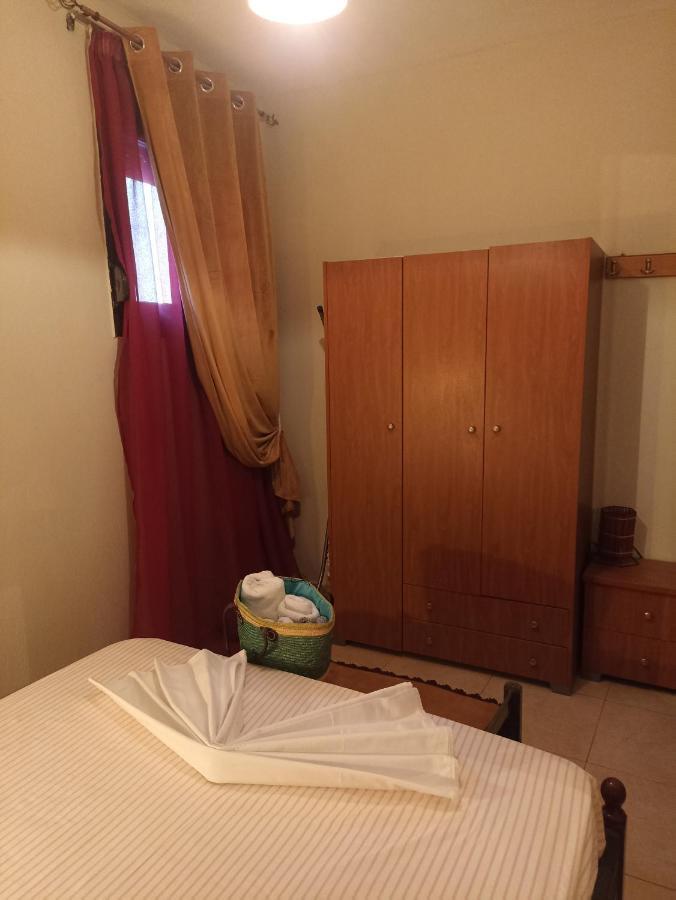 Villa Πλατεια-Platia à Ágios Nikólaos Extérieur photo