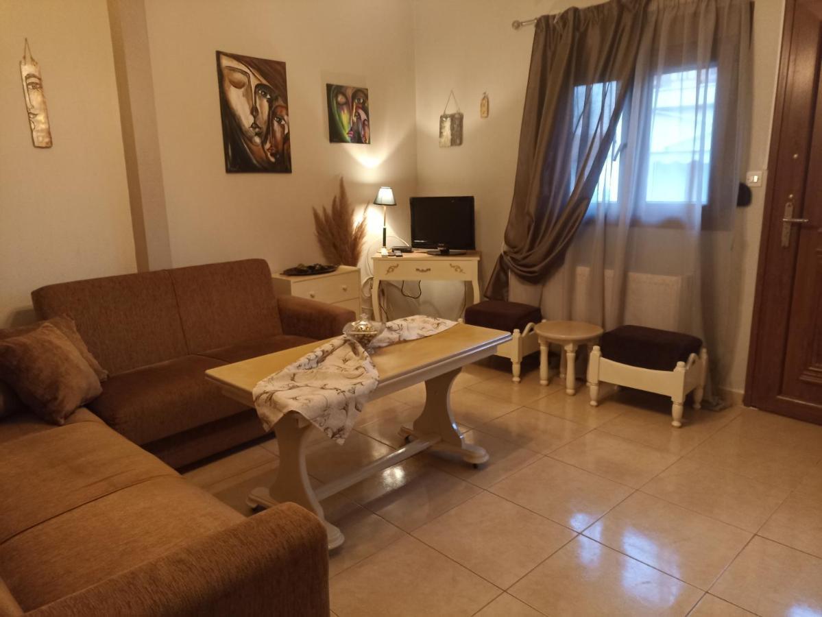 Villa Πλατεια-Platia à Ágios Nikólaos Extérieur photo