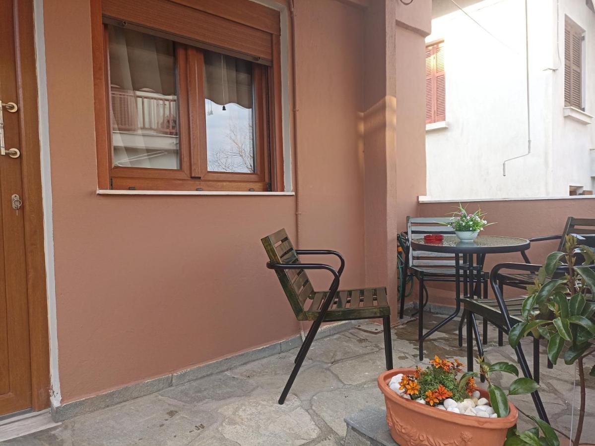 Villa Πλατεια-Platia à Ágios Nikólaos Extérieur photo