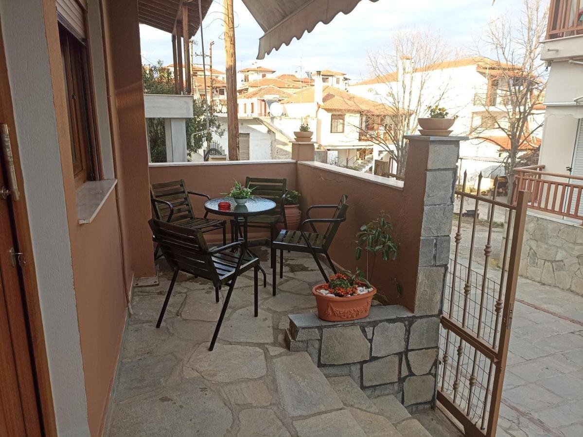 Villa Πλατεια-Platia à Ágios Nikólaos Extérieur photo